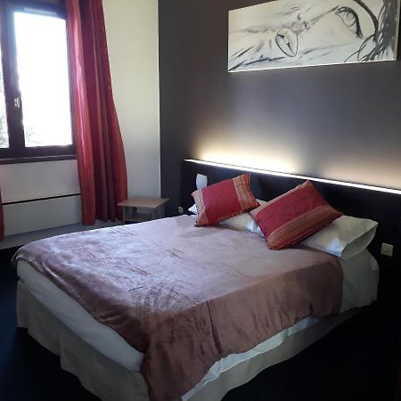 Le Merle Blanc Hotel Logis Digoin Exterior photo