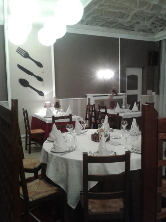Le Merle Blanc Hotel Logis Digoin Exterior photo